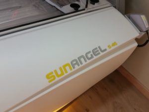 Sun Angel S.46